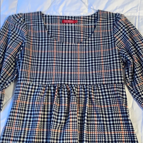 Maternity Dress - Picture 2 of 3